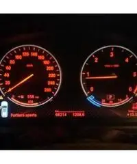 BMW 520 d Touring BMW 520 d Touring