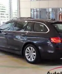 BMW 525 D TOURING FUTURA