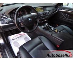 BMW 525 D TOURING FUTURA