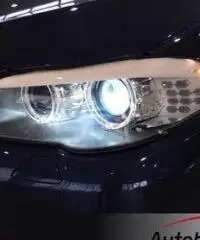 BMW 525D XDRIVE FUTURA BERLINA