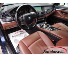 BMW 525D XDRIVE FUTURA BERLINA