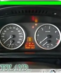 BMW 525 Touring Futura*Bixeno*Navi*Parktronic*Gomme Winter rif. 7181890