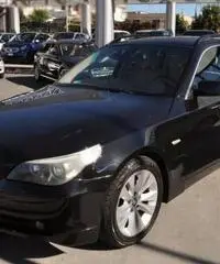 BMW 530 d Touring Futura rif. 7189542