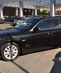 BMW 530 d Touring Futura rif. 7189542