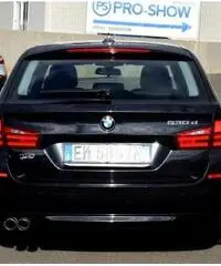 BMW 530 d xDrive 258CV Touring Eletta AUTOMATICA+NAVI!! rif. 7194488 BMW 530 d xDrive 258CV Touring Eletta AUTOMATICA+NAVI!! rif. 7194488