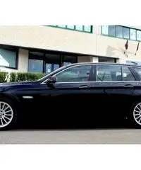 BMW 530 d xDrive 258CV Touring Eletta AUTOMATICA+NAVI!! rif. 7194488 BMW 530 d xDrive 258CV Touring Eletta AUTOMATICA+NAVI!! rif. 7194488