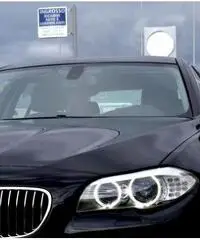 BMW 530 d xDrive 258CV Touring Eletta AUTOMATICA+NAVI!! rif. 7194488 BMW 530 d xDrive 258CV Touring Eletta AUTOMATICA+NAVI!! rif. 7194488