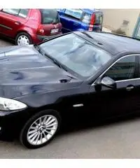 BMW 530 d xDrive 258CV Touring Eletta AUTOMATICA+NAVI!! rif. 7194488 BMW 530 d xDrive 258CV Touring Eletta AUTOMATICA+NAVI!! rif. 7194488