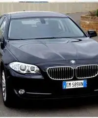 BMW 530 d xDrive 258CV Touring Eletta AUTOMATICA+NAVI!! rif. 7194488 BMW 530 d xDrive 258CV Touring Eletta AUTOMATICA+NAVI!! rif. 7194488