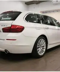 BMW 535 d xDrive Touring Luxury Auto FULL FULL NUOVA rif. 7187969