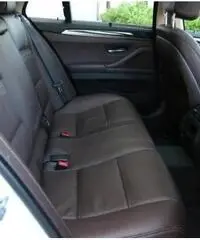 BMW 535 d xDrive Touring Luxury Auto FULL FULL NUOVA rif. 7187969