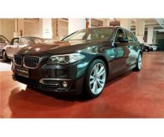 BMW 535 TOURING  xDrive Luxury IVA ESPOSTA 347/3339699 rif. 7032155