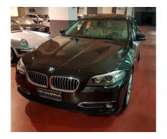 BMW 535 TOURING  xDrive Luxury IVA ESPOSTA 347/3339699 rif. 7032155