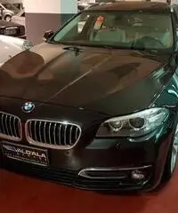BMW 535 TOURING  xDrive Luxury IVA ESPOSTA 347/3339699 rif. 7032155 BMW 535 TOURING  xDrive Luxury IVA ESPOSTA 347/3339699 rif. 7032155