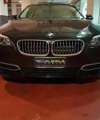 BMW 535 TOURING  xDrive Luxury IVA ESPOSTA 347/3339699 rif. 7032155 BMW 535 TOURING  xDrive Luxury IVA ESPOSTA 347/3339699 rif. 7032155