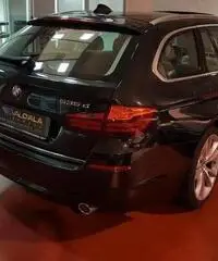 BMW 535 TOURING  xDrive Luxury IVA ESPOSTA 347/3339699 rif. 7032155 BMW 535 TOURING  xDrive Luxury IVA ESPOSTA 347/3339699 rif. 7032155