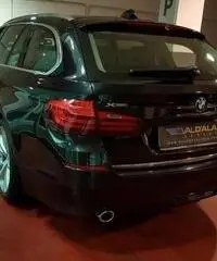 BMW 535 TOURING  xDrive Luxury IVA ESPOSTA 347/3339699 rif. 7032155 BMW 535 TOURING  xDrive Luxury IVA ESPOSTA 347/3339699 rif. 7032155