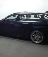 BMW 550 M d xDrive Touring rif. 6883274