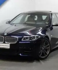BMW 550 M d xDrive Touring rif. 6498257