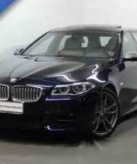 BMW 550 M d xDrive Touring rif. 6498257 BMW 550 M d xDrive Touring rif. 6498257