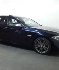 BMW 550 M d xDrive Touring rif. 6498257 BMW 550 M d xDrive Touring rif. 6498257