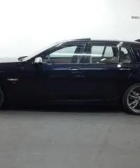 BMW 550 M d xDrive Touring rif. 6498257 BMW 550 M d xDrive Touring rif. 6498257