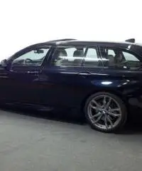 BMW 550 M d xDrive Touring rif. 6498257 BMW 550 M d xDrive Touring rif. 6498257