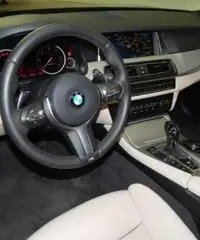 BMW 550 M d xDrive Touring rif. 6498257 BMW 550 M d xDrive Touring rif. 6498257