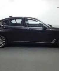 BMW 730 d Eccelsa rif. 7184676