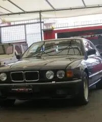 BMW 740 i V8 cat rif. 3887215