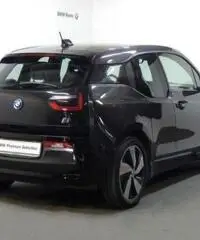 BMW i3 (Range Extender) rif. 6544169