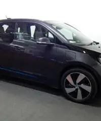 BMW i3 (Range Extender) rif. 6544169