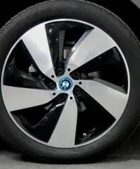BMW i3 (Range Extender) rif. 6544169