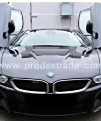 BMW i8 i8 Pure Impulse EXCLUSIVE*XENON*PDC*NAVI* rif. 6554467