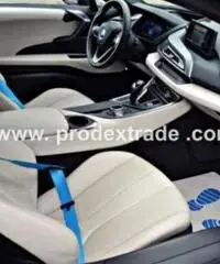 BMW i8 i8 Pure Impulse EXCLUSIVE*XENON*PDC*NAVI* rif. 6554467
