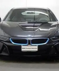 BMW i8 i8 rif. 6576853
