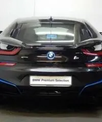BMW i8 i8 rif. 6576853