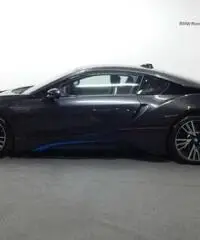 BMW i8 i8 rif. 6576853
