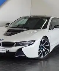 BMW i8 i8 rif. 6524709