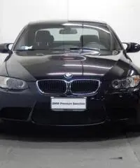 BMW M3 cat Coupé rif. 7184672