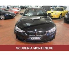 BMW M4 CABRIO -BMW ITALIA-FULL FULL OPTIONAL-5900 KM rif. 6137905
