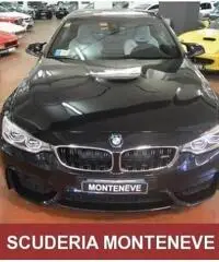 BMW M4 CABRIO -BMW ITALIA-FULL FULL OPTIONAL-5900 KM rif. 6137905 BMW M4 CABRIO -BMW ITALIA-FULL FULL OPTIONAL-5900 KM rif. 6137905