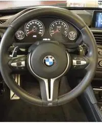 BMW M4 CABRIO -BMW ITALIA-FULL FULL OPTIONAL-5900 KM rif. 6137905 BMW M4 CABRIO -BMW ITALIA-FULL FULL OPTIONAL-5900 KM rif. 6137905