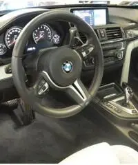 BMW M4 CABRIO -BMW ITALIA-FULL FULL OPTIONAL-5900 KM rif. 6137905 BMW M4 CABRIO -BMW ITALIA-FULL FULL OPTIONAL-5900 KM rif. 6137905