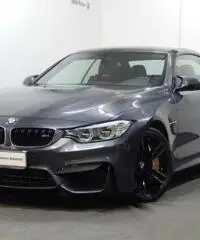 BMW M4 Cabrio rif. 6922579