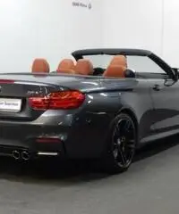 BMW M4 Cabrio rif. 6922579