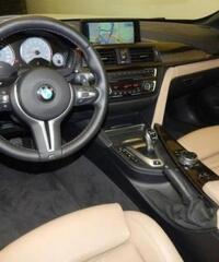BMW M4 Cabrio rif. 7140504