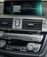 BMW M4 Coupé DKG Navi Prof. Klimaaut. Head-Up Memo rif. 7002824