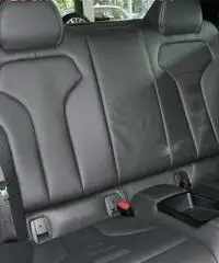 BMW M4 Coupé DKG Navi Prof. Klimaaut. Head-Up Memo rif. 7002824