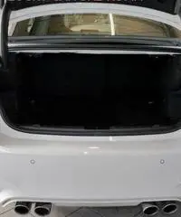 BMW M4 Coupé DKG Navi Prof. Klimaaut. Head-Up Memo rif. 7002824